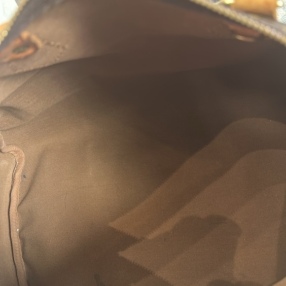 Louis Vuitton Speedy 35 Monogram - Picture 11 of 16